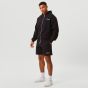 Björn Borg Borg Heavy Zip Hoodie - Black