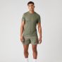 Björn Borg Borg Light Sport Set - Olive Green