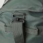 Björn Borg Borg Logo Sports Bag - Balsam Green