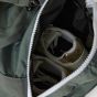 Björn Borg Borg Logo Sports Bag - Balsam Green