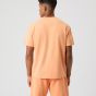 Björn Borg Borg Oversized Washed T-Shirt - Light Orange