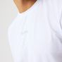 Björn Borg Borg Performance Perforated T-Shirt - White