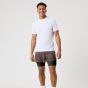 Björn Borg Borg Performance Perforated T-Shirt - White