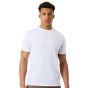 Björn Borg Borg Performance Perforated T-Shirt - White