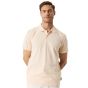 Björn Borg Borg Polo Shirt - Light Orange