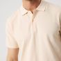 Björn Borg Borg Polo Shirt - Light Orange
