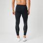 Björn Borg Borg Running Tights - Black