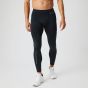 Björn Borg Borg Running Tights - Black