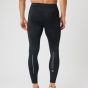 Björn Borg Borg Running Tights - Black