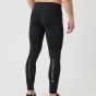 Björn Borg Borg Running Tights - Black