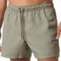 Björn Borg Borg Solid Swim Shorts - Hunter Green