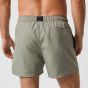Björn Borg Borg Solid Swim Shorts - Hunter Green