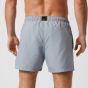 Björn Borg Borg Solid Swim Shorts - Blue/Grey