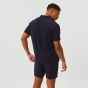 Björn Borg Borg Toweling Set - Navy