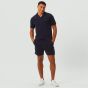 Björn Borg Borg Toweling Set - Navy