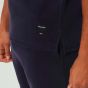 Björn Borg Borg Toweling Set - Navy