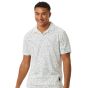 Björn Borg Borg Toweling Polo - Print
