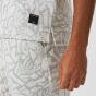 Björn Borg Borg Toweling Polo - Print