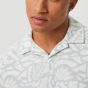 Björn Borg Borg Toweling Polo - Print