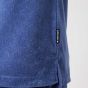 Björn Borg Borg Toweling Pool Shirt - Blue