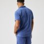 Björn Borg Borg Toweling Set - Blue