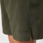 Björn Borg Borg Zip Shorts - Military Green