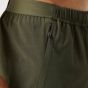 Björn Borg Borg Zip Shorts - Military Green