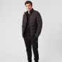 Björn Borg Centre Down Jacket - Brown