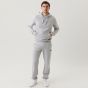 Björn Borg Centre Hoodie - Grey
