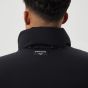 Björn Borg Centre Puffer Jacket - Black