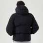 Björn Borg Centre Puffer Jacket - Black