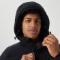 Björn Borg Centre Puffer Jacket - Black