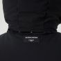 Björn Borg Centre Puffer Jacket - Black