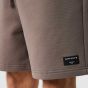 Björn Borg Centre Sweatshorts - Taupe