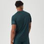 Björn Borg Borg Light T-Shirt - Dark Green