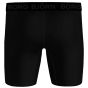 Björn Borg Performance Boxershort Long 2-Pack - Black