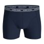 Björn Borg Premium Cotton Stretch Boxershort 3-Pack - Multi