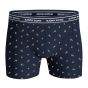 Björn Borg Premium Cotton Stretch Boxershort 3-Pack - Multi