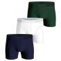 Björn Borg Premium Cotton Stretch Boxershort 3-Pack - Multi