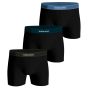 Björn Borg Premium Cotton Stretch Boxershort 3-Pack - Multi