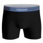 Björn Borg Premium Cotton Stretch Boxershort 3-Pack - Multi
