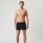 Björn Borg Borg Retro Swim Shorts - Navy