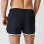 Björn Borg Borg Retro Swim Shorts - Navy