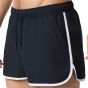 Björn Borg Borg Retro Swim Shorts - Navy