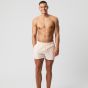 Björn Borg Borg Solid Swim Shorts - Light Orange