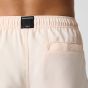 Björn Borg Borg Solid Swim Shorts - Light Orange