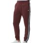 Björn Borg Ace Tapered Sweatpants - Brown