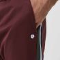 Björn Borg Ace Tapered Sweatpants - Brown
