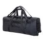 Björn Borg Borg Travel Duffle Bag 120L - Black