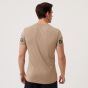 Björn Borg Borg T-shirt Graphique - Beige